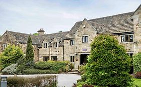 Mercure Barnsley Tankersley Manor Hotel